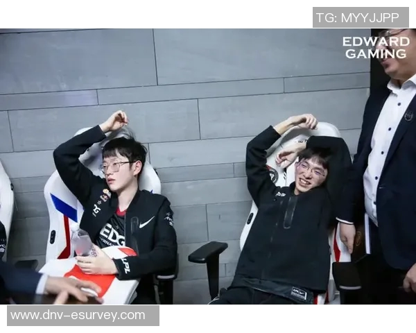 全球挑战赛分析：EDG团队心理素质的优劣与比赛表现的关系探讨