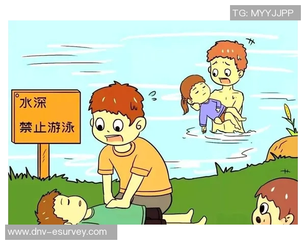 游泳安全指南:掌握这些注意事项保障您的安全与健康