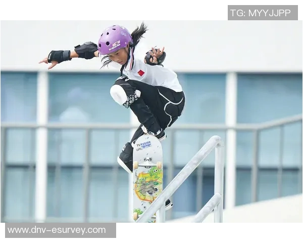 成都滑板队的蜕变与成长:世界滑板锦标赛背后的故事与启示