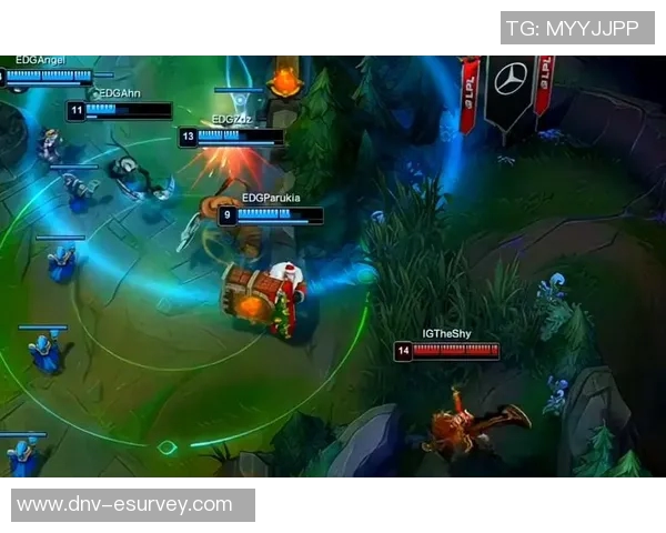 深入分析IG战队的比赛节奏与策略变化对英雄联盟的影响