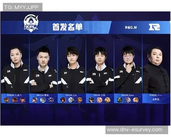 王者荣耀最新节奏排行榜揭晓RNG强势跻身第四名引发热议