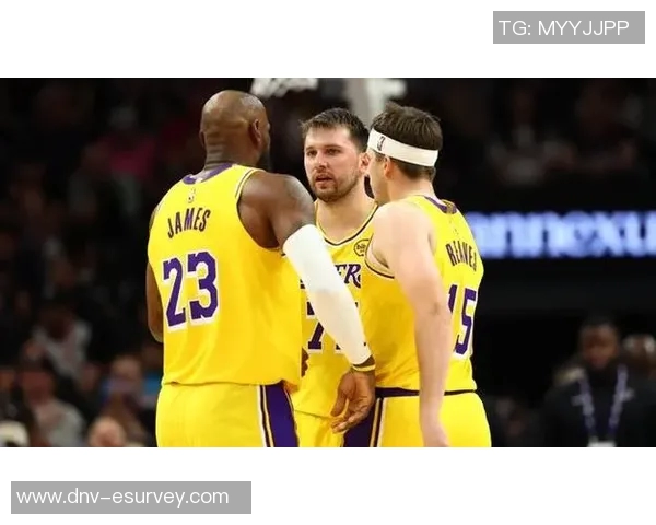 湖人重塑辉煌：新赛季挑战与机遇并存，紫金军团再度出发