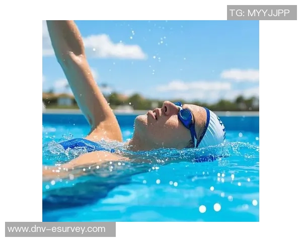 蛙泳技巧与训练方法分析:如何有效提升游泳速度与耐力