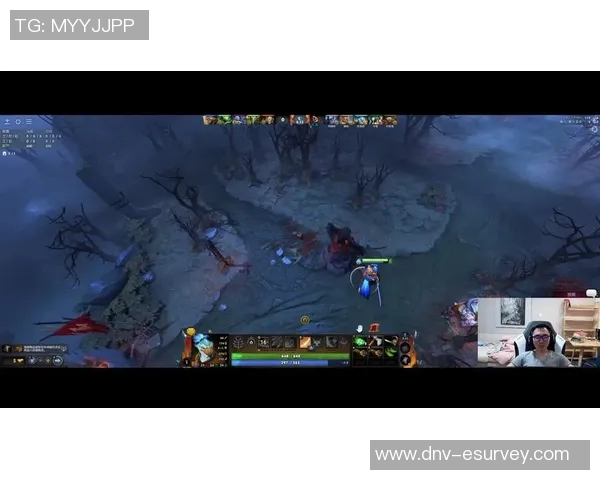 TES逆袭之路：从低谷到巅峰的DOTA2传奇之旅