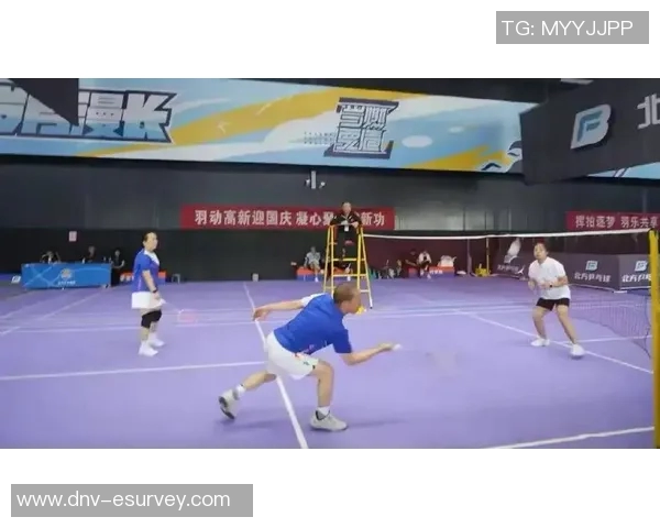 南京羽毛球队如何通过控制革新提升竞技水平与团队协作能力
